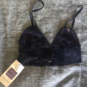 Hanky Panky bralette